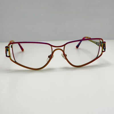 Zeelool JGM279878-01 Eyeglasses Eye Glasses Frames 54-17-145