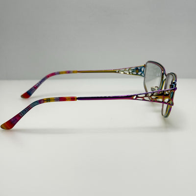 Zeelool JGM279878-01 Eyeglasses Eye Glasses Frames 54-17-145