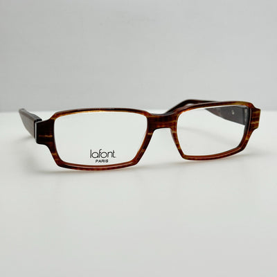 Jean Lafont Eyeglasses Eye Glasses Frames Drake 644 57-16-135