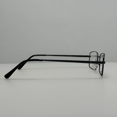Exclusive Eyeglasses Eye Glasses Frames 196 Blue 52-18-140
