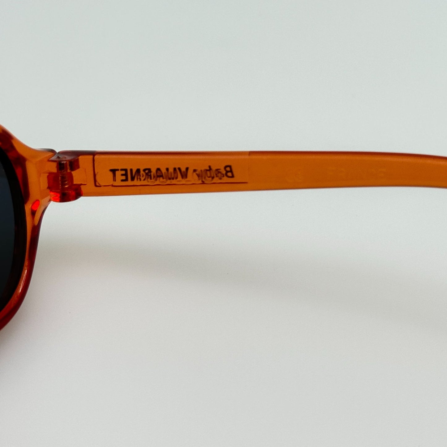 Vuarnet Sunglasses Pouilloux B100 Baby 44-16-100