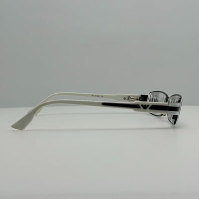 Emporio Armani Eyeglasses Eye Glasses Frames Ea 9559 Y4L 53-15-140