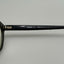 Titmus Eyeglasses Eye Glasses Frames Z87 Black 5 3/4