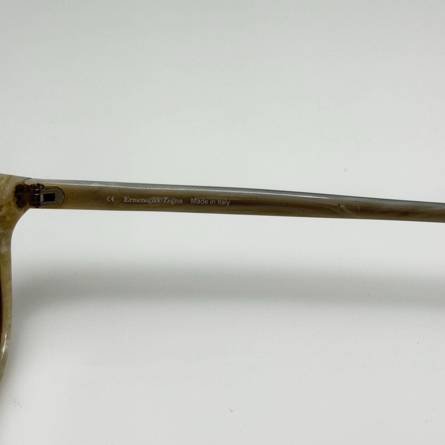 Ermenegildo Zegna Eyeglasses Eye Glasses Frames VZ 3559 48-19-145 09WW