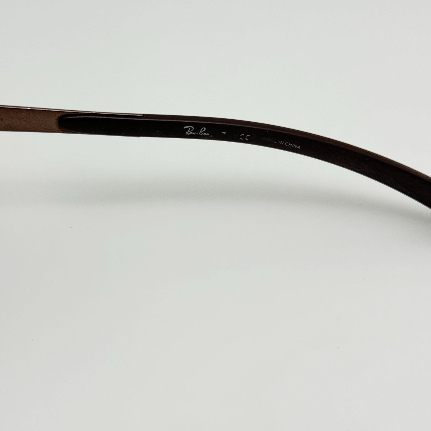 Ray Ban Eyeglasses Eye Glasses Frames RB 3413 014/51 59-18