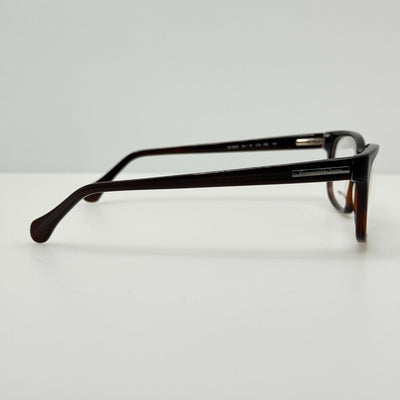 Ermenegildo Zegna Eyeglasses Eye Glasses Frames VZ 3533 54-16-140 Col 958