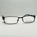 Randy Jackson Eyeglasses Eye Glasses Frames 1015 C. 021 55-16-145