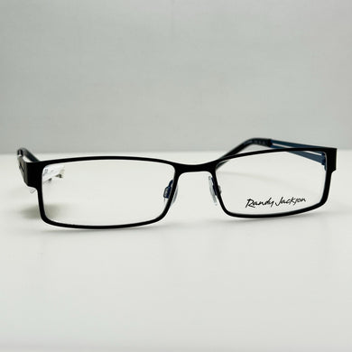 Randy Jackson Eyeglasses Eye Glasses Frames 1015 C. 021 55-16-145