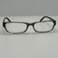 William Rast WR 1032 OL Eyeglasses Eye Glasses Frames 53-16-135