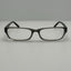 William Rast WR 1032 OL Eyeglasses Eye Glasses Frames 53-16-135