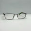 Costa BRD 320 06A3016 30160153 Eyeglasses Eye Glasses Frames 53-17-145 B