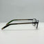 Costa BRD 320 06A3016 30160153 Eyeglasses Eye Glasses Frames 53-17-145 B