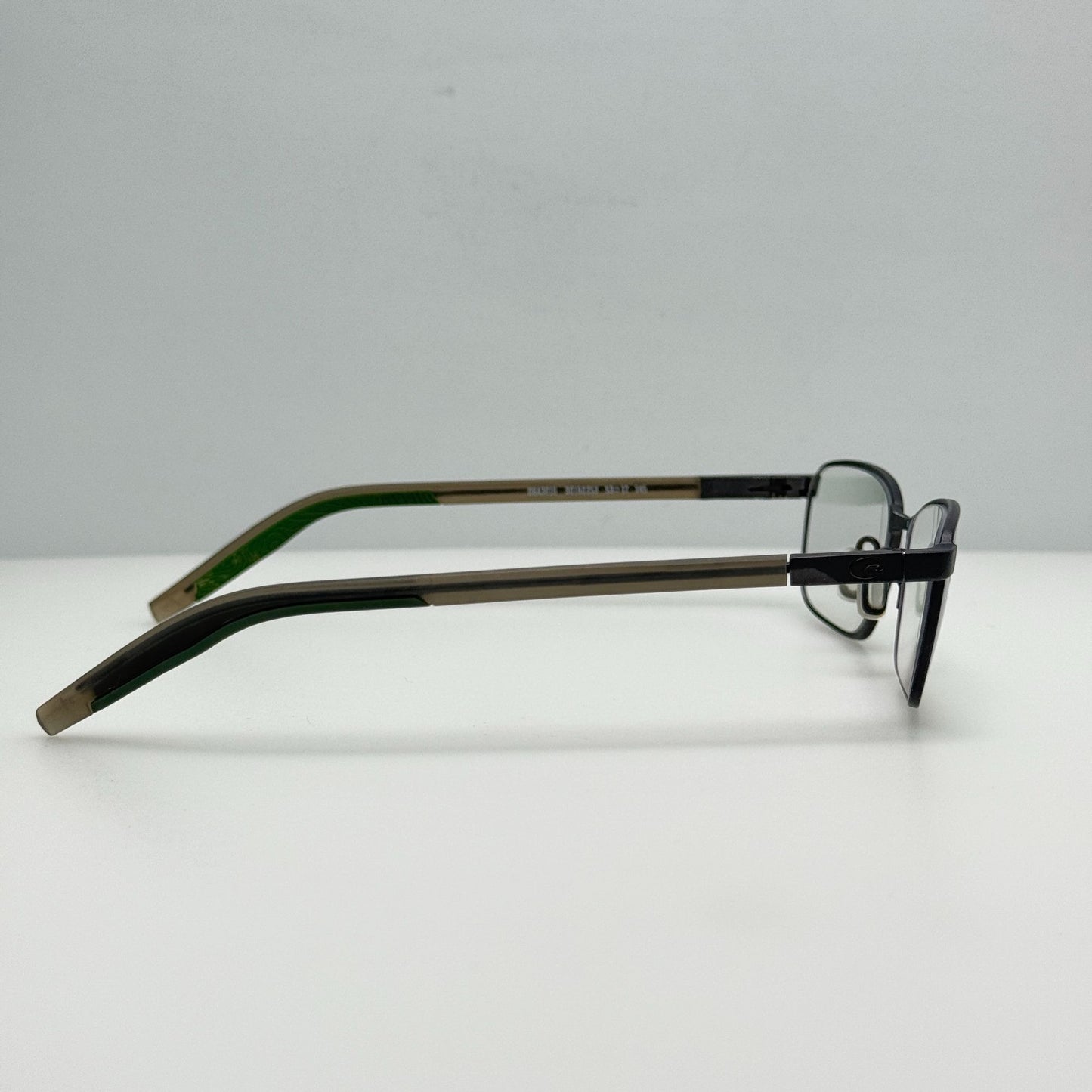 Costa BRD 320 06A3016 30160153 Eyeglasses Eye Glasses Frames 53-17-145 B