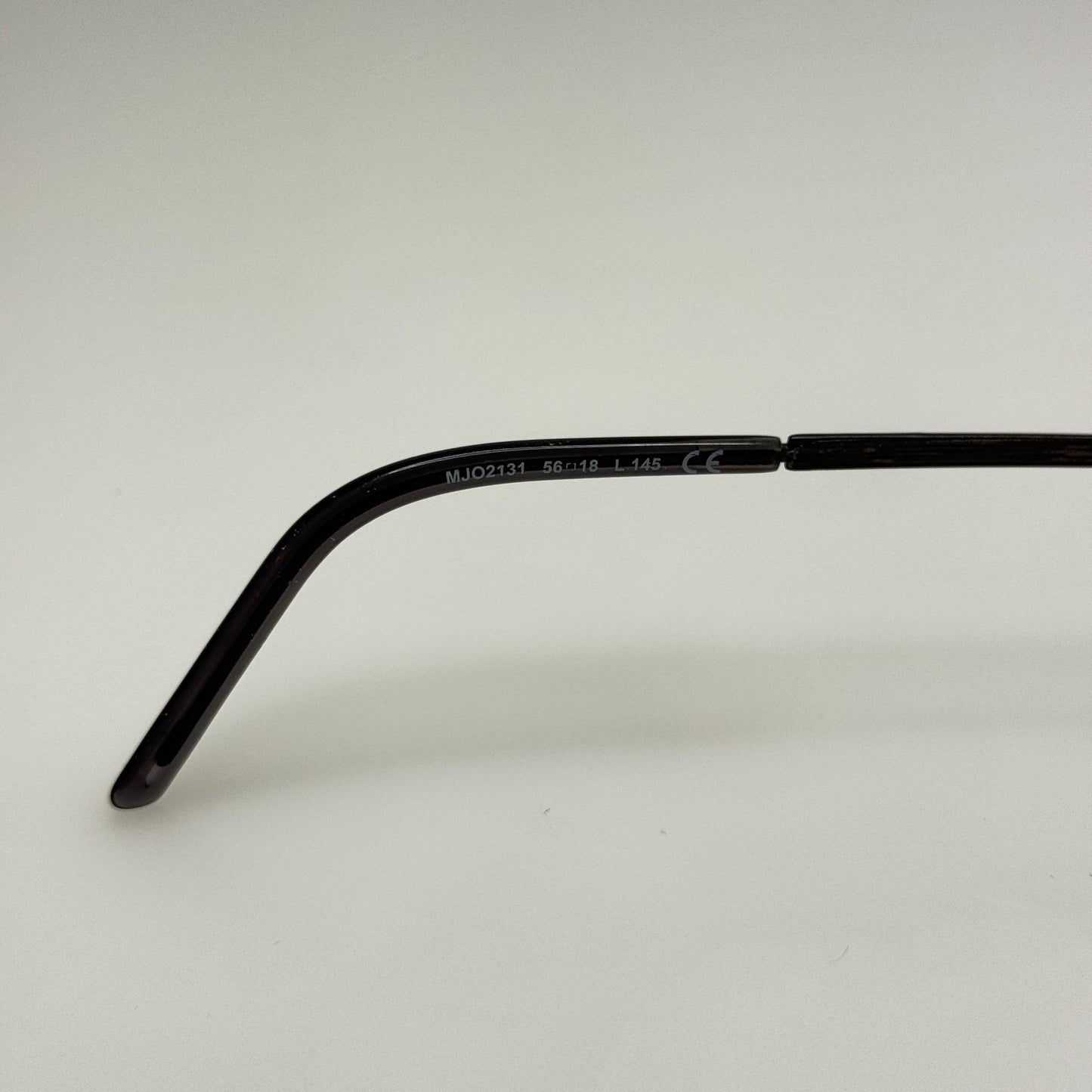 Maui Jim MJO2131-81M Eyeglasses Eye Glasses Frames 56-18-145