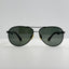 Kirkland Signature Sunglasses M32 Gunmetal Polarized 61-13-142