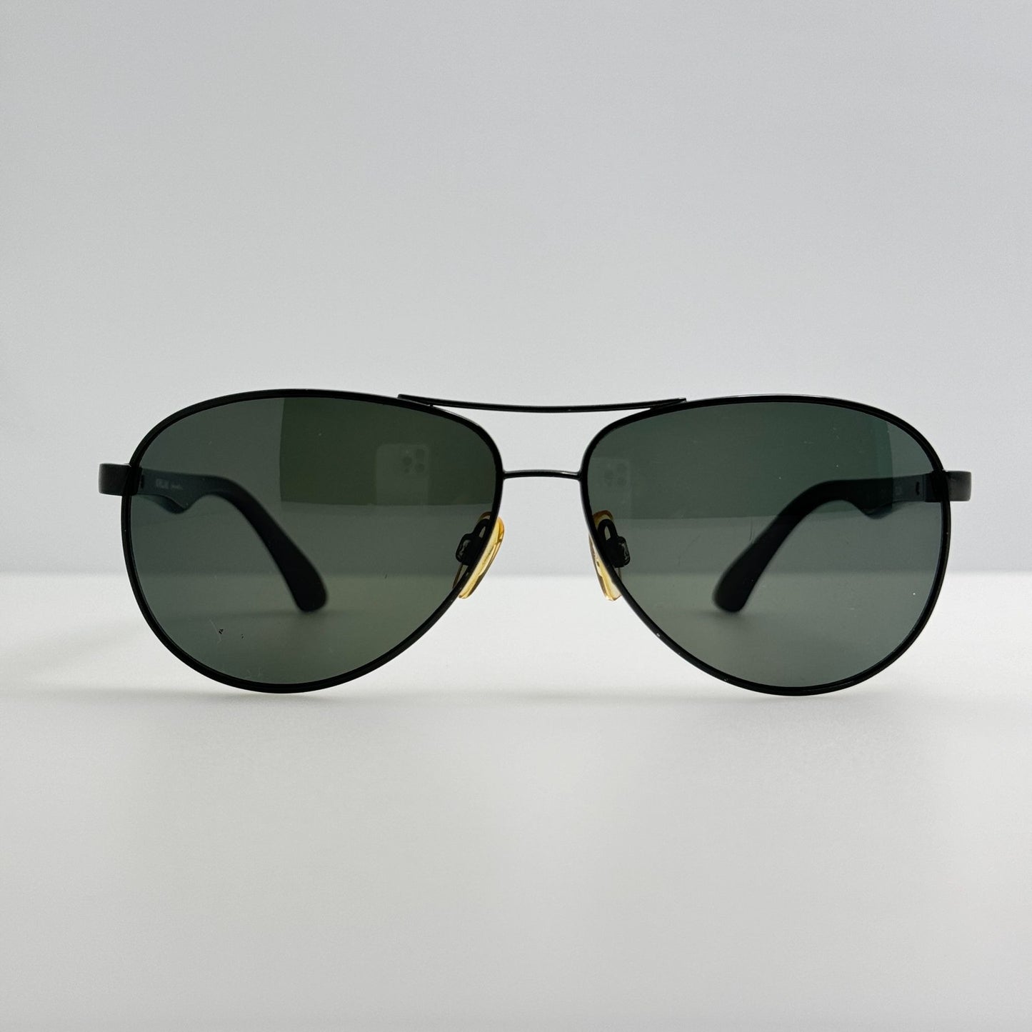 Kirkland Signature Sunglasses M32 Gunmetal Polarized 61-13-142