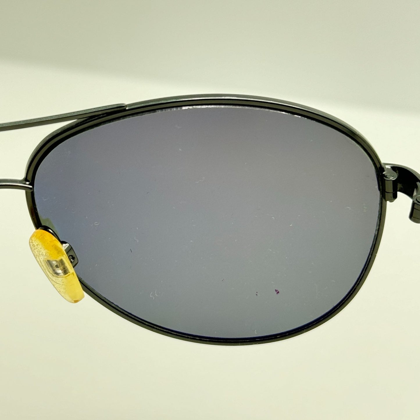 Kirkland Signature Sunglasses M32 Gunmetal Polarized 61-13-142