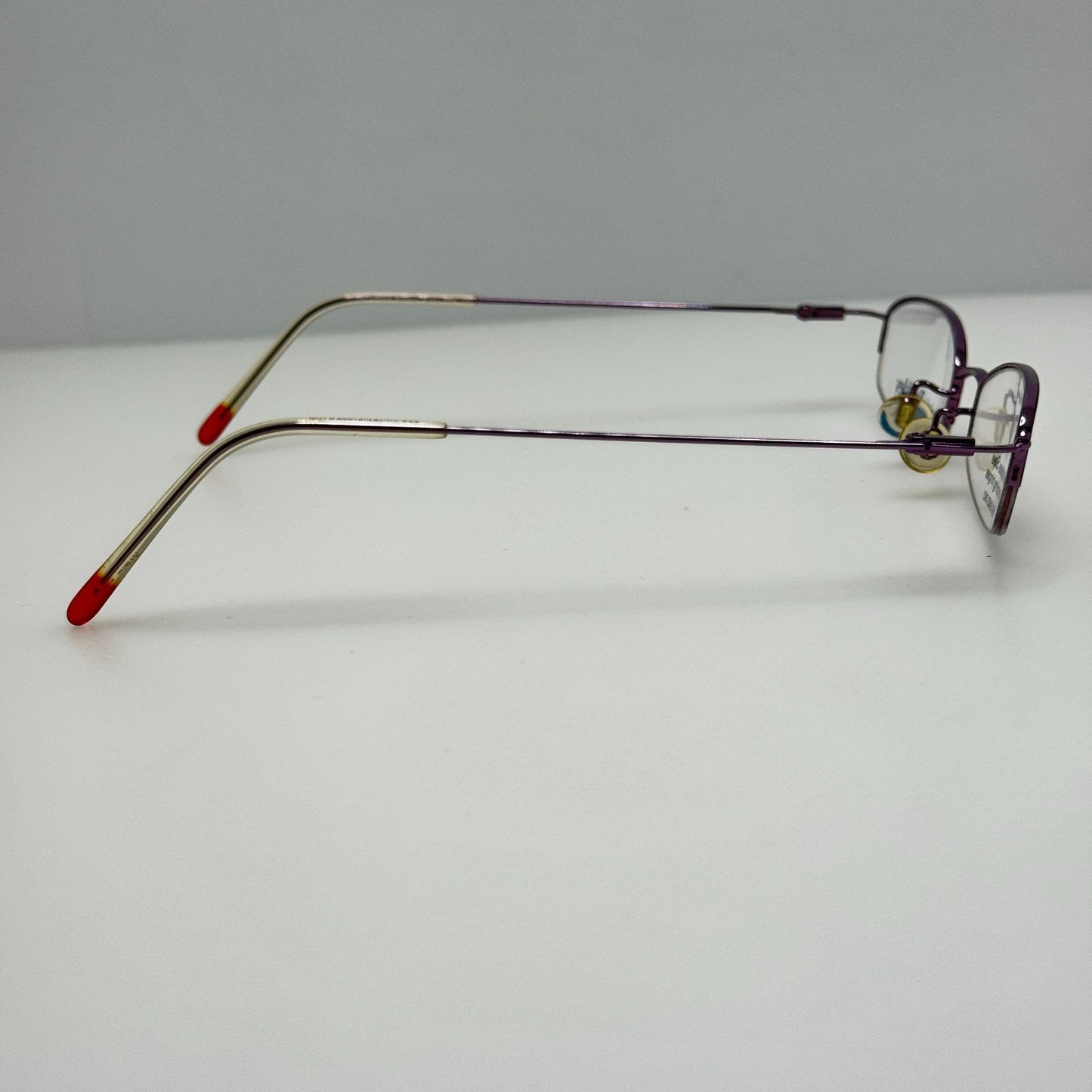 Christie Brinkley Purity BRN Eyeglasses Eye Glasses Frames 47-19-130