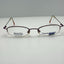 Christie Brinkley Purity BRN Eyeglasses Eye Glasses Frames 47-19-130