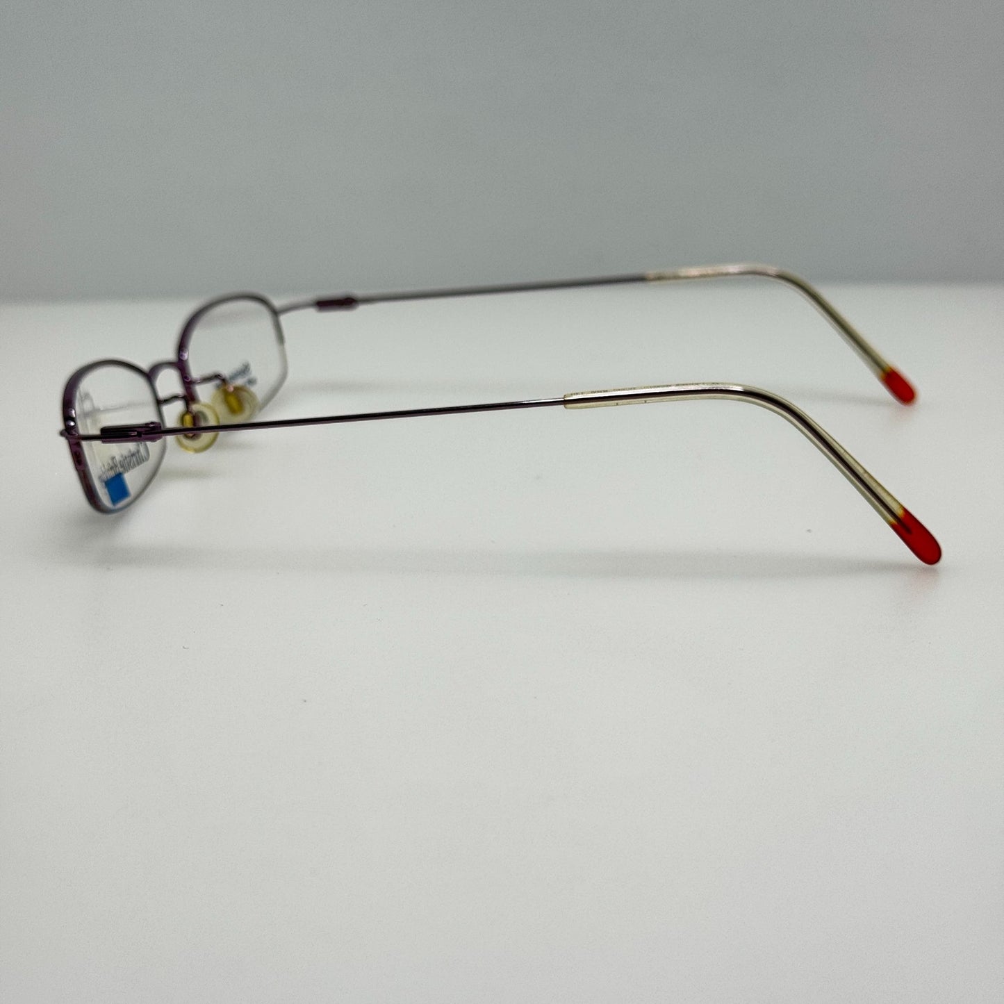 Christie Brinkley Purity BRN Eyeglasses Eye Glasses Frames 47-19-130