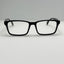 Converse A229 Black Eyeglasses Eye Glasses Frames 53-17-140