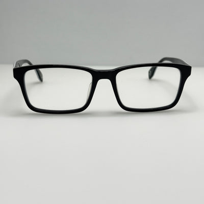 Converse A229 Black Eyeglasses Eye Glasses Frames 53-17-140