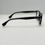 Converse A229 Black Eyeglasses Eye Glasses Frames 53-17-140