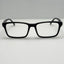 Converse A229 Black Eyeglasses Eye Glasses Frames 53-17-140