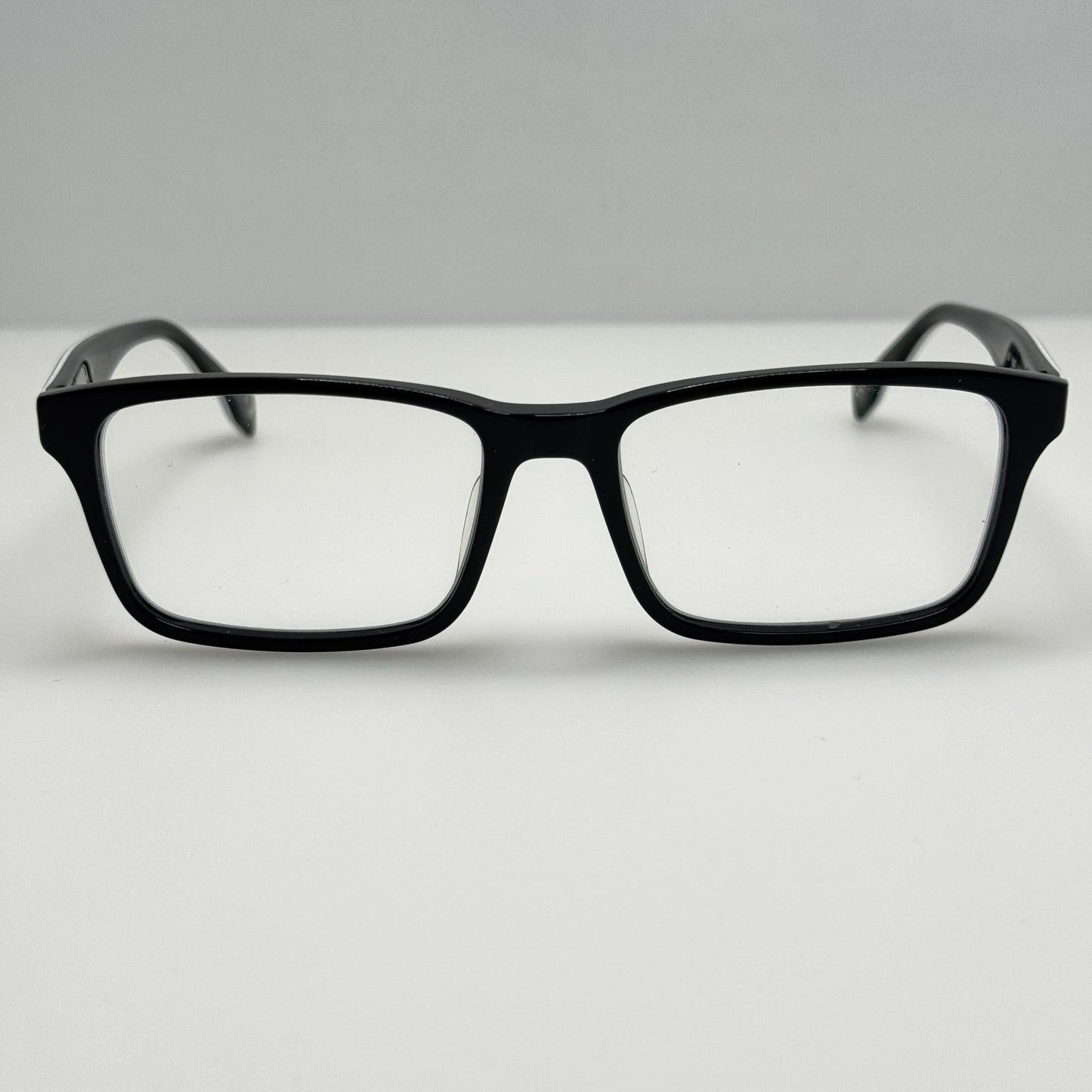 Converse A229 Black Eyeglasses Eye Glasses Frames 53-17-140