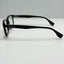 Converse A229 Black Eyeglasses Eye Glasses Frames 53-17-140