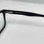 Converse A229 Black Eyeglasses Eye Glasses Frames 53-17-140