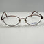 Marcolin Ti2041 Col 100 Eyeglasses Eye Glasses Frames 50-19-140