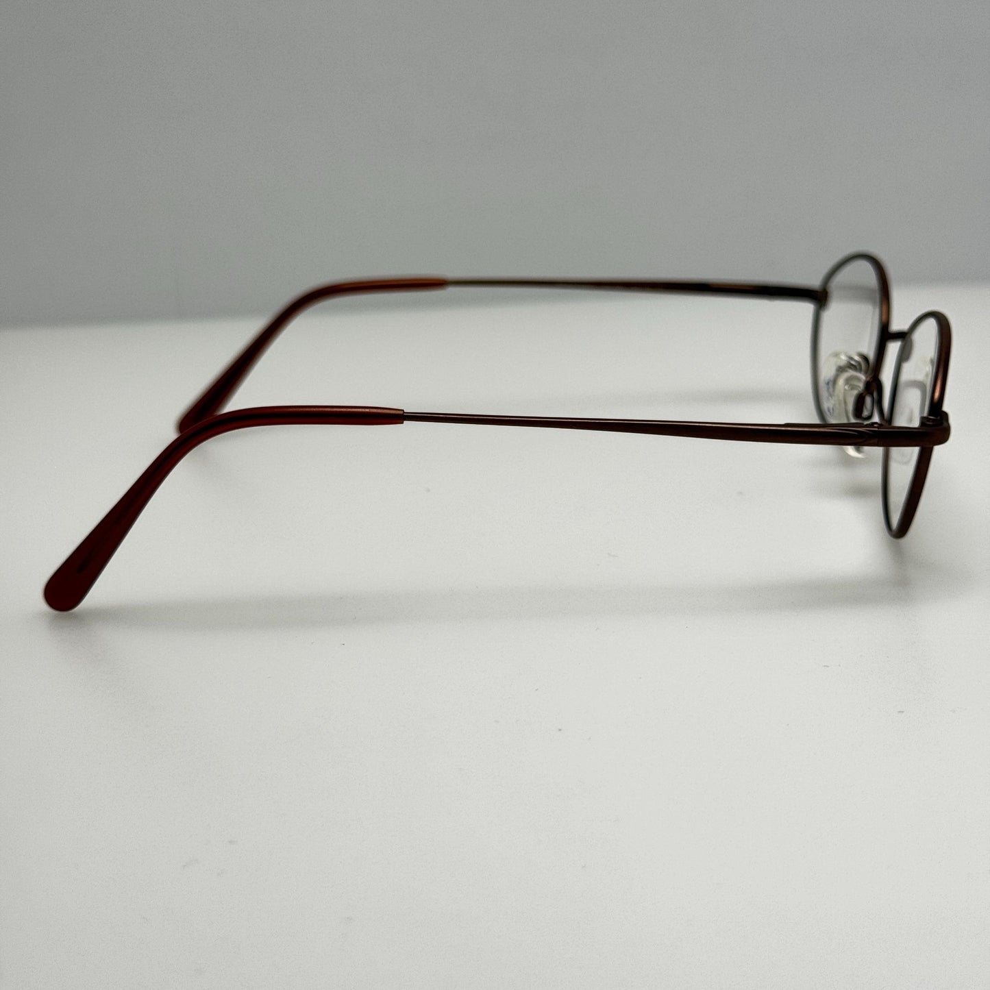 Marcolin Ti2041 Col 100 Eyeglasses Eye Glasses Frames 50-19-140