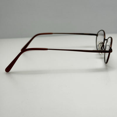 Marcolin Ti2041 Col 100 Eyeglasses Eye Glasses Frames 50-19-140