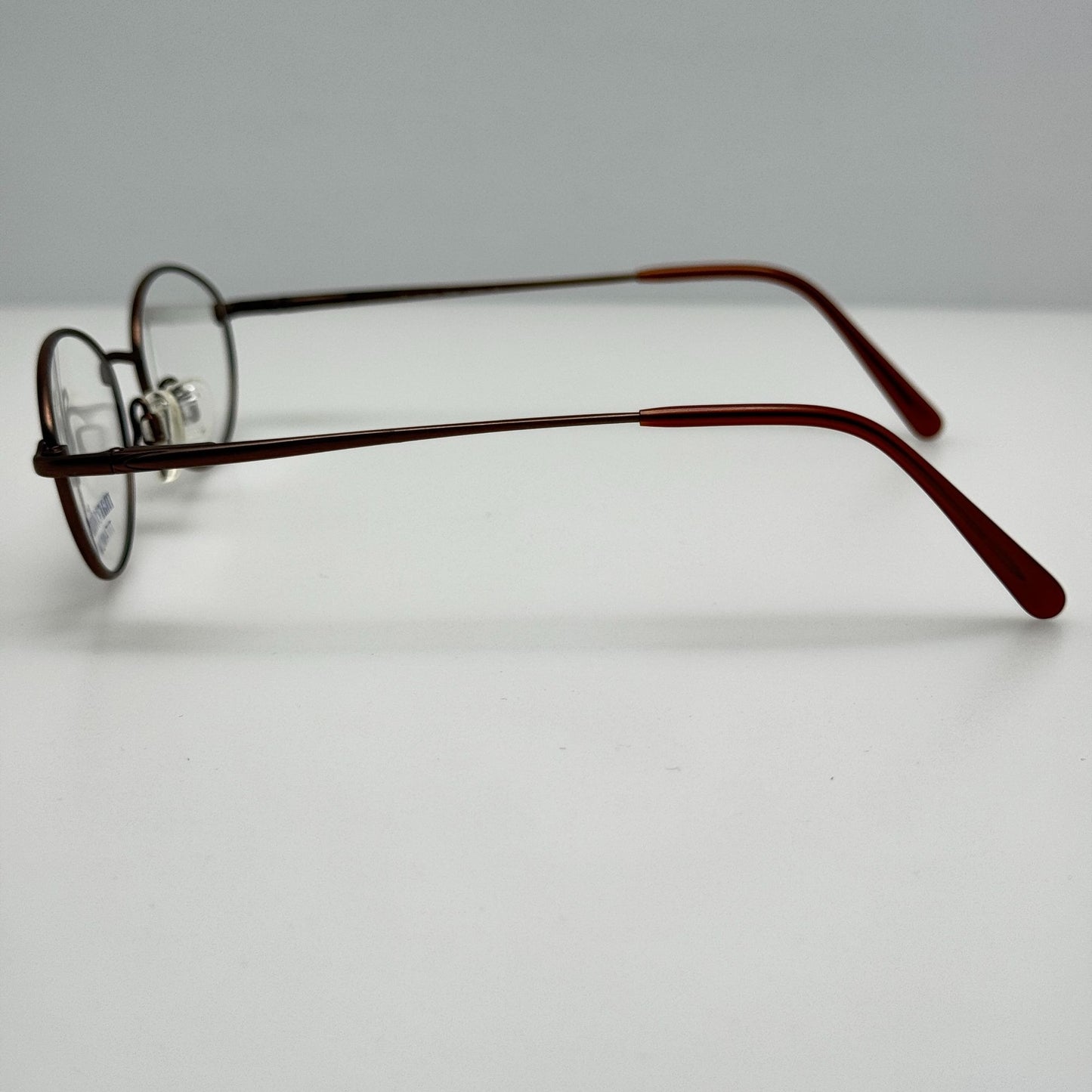 Marcolin Ti2041 Col 100 Eyeglasses Eye Glasses Frames 50-19-140