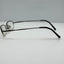 Nouveau Eyeglasses Eye Glasses Frames Eyewear Flagman BLK 47-20-140