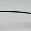 Nouveau Eyeglasses Eye Glasses Frames Eyewear Flagman BLK 47-20-140