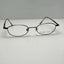 Perry Ellis PE 178 2 Grey Eyeglasses Eye Glasses Frames 48-19-145