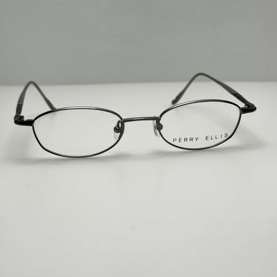 Perry Ellis PE 178 2 Grey Eyeglasses Eye Glasses Frames 48-19-145