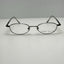 Perry Ellis PE 178 2 Grey Eyeglasses Eye Glasses Frames 48-19-145