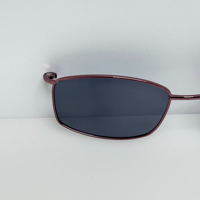 Takumi T9932 80 Polarized Clips Sunglasses Clip