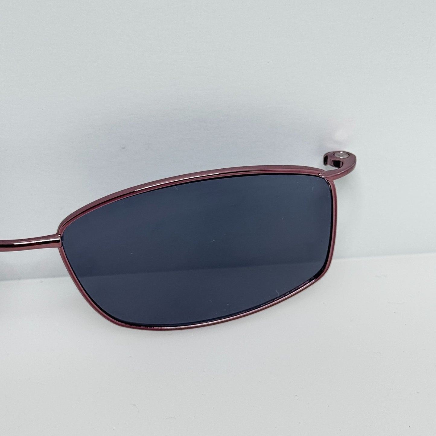 Takumi T9932 80 Polarized Clips Sunglasses Clip