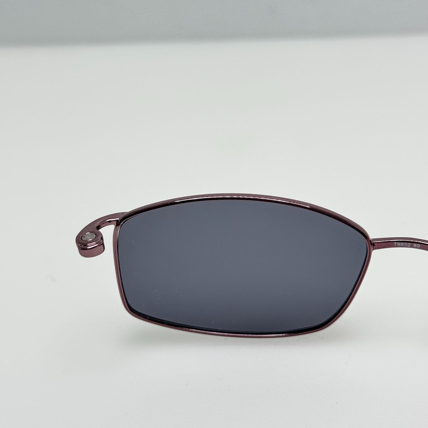 Takumi T9932 80 Polarized Clips Sunglasses Clip