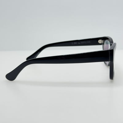 Caddis Eyeglasses Eye Glasses Frames Miklos Readers +1.00 50-22-145