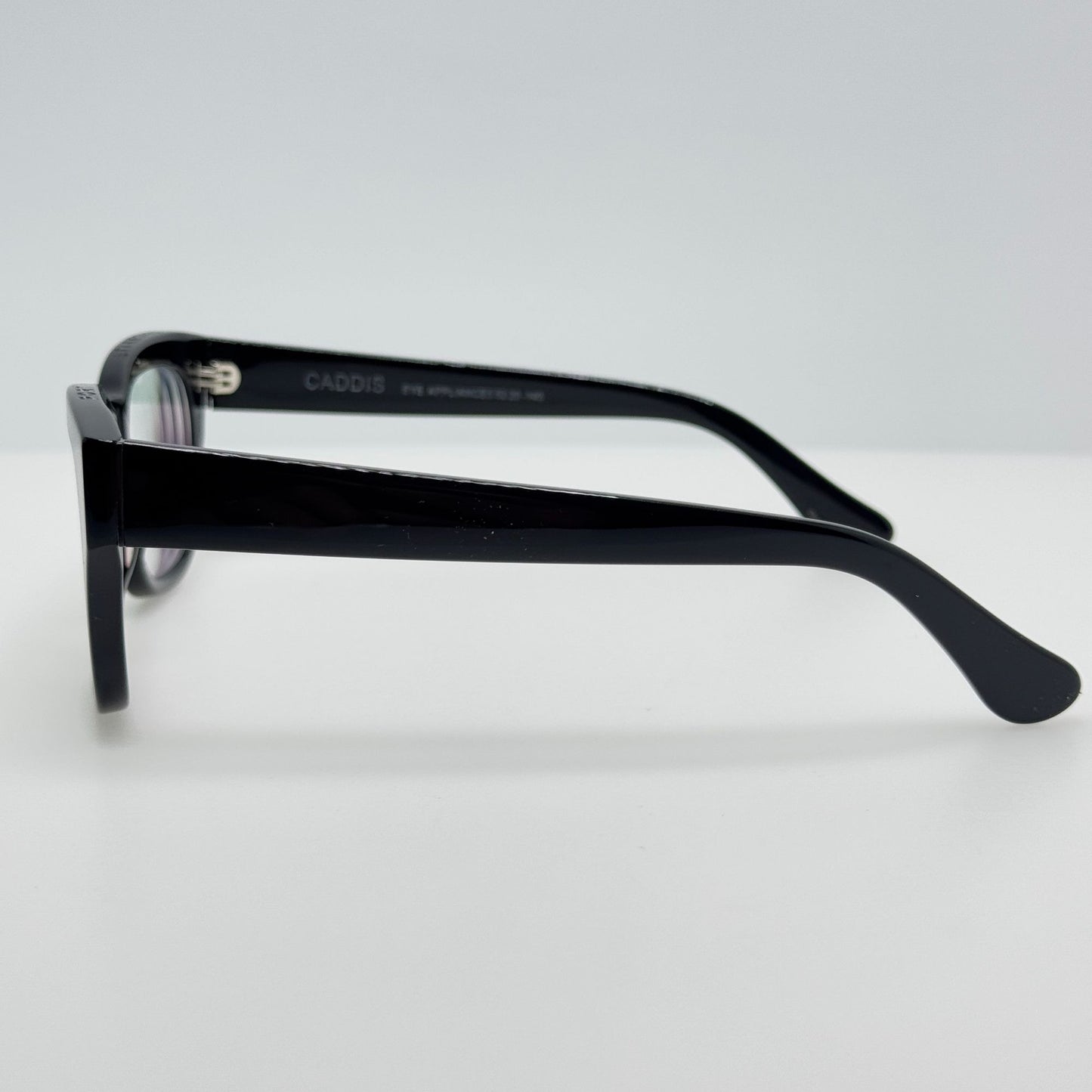 Caddis Eyeglasses Eye Glasses Frames Miklos Readers +1.00 50-22-145