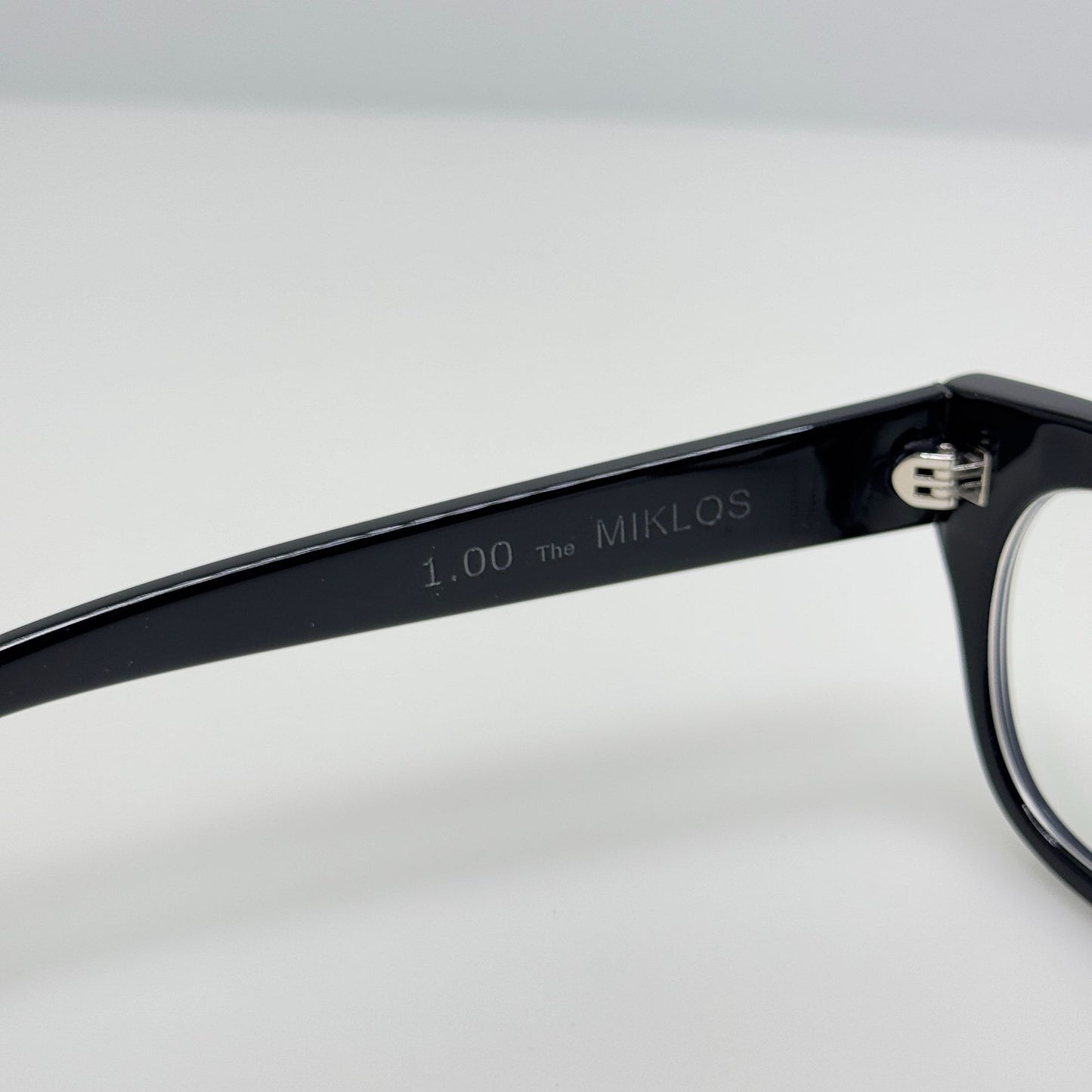 Caddis Eyeglasses Eye Glasses Frames Miklos Readers +1.00 50-22-145