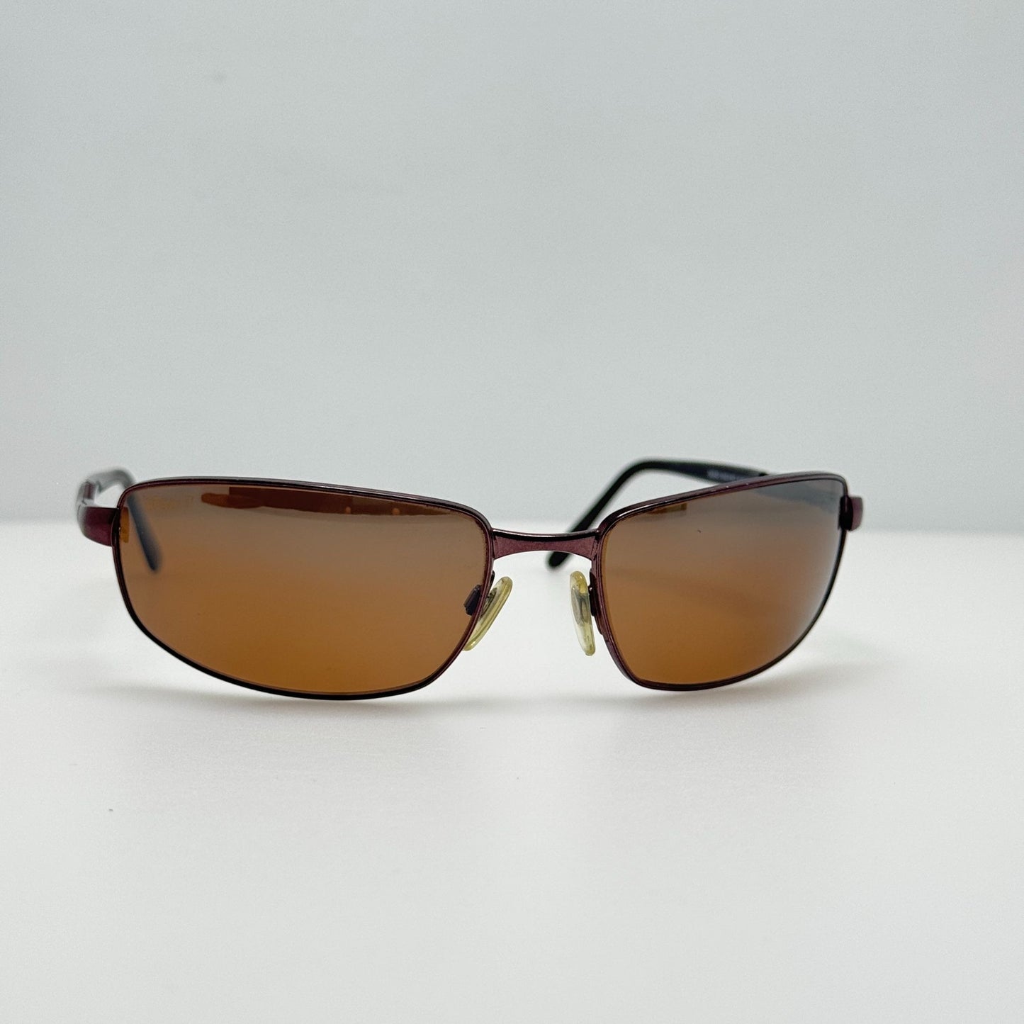 Revo Sunglasses 3050 093/K2 Polarized 61-17-130 Read Description