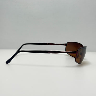 Revo Sunglasses 3050 093/K2 Polarized 61-17-130 Read Description