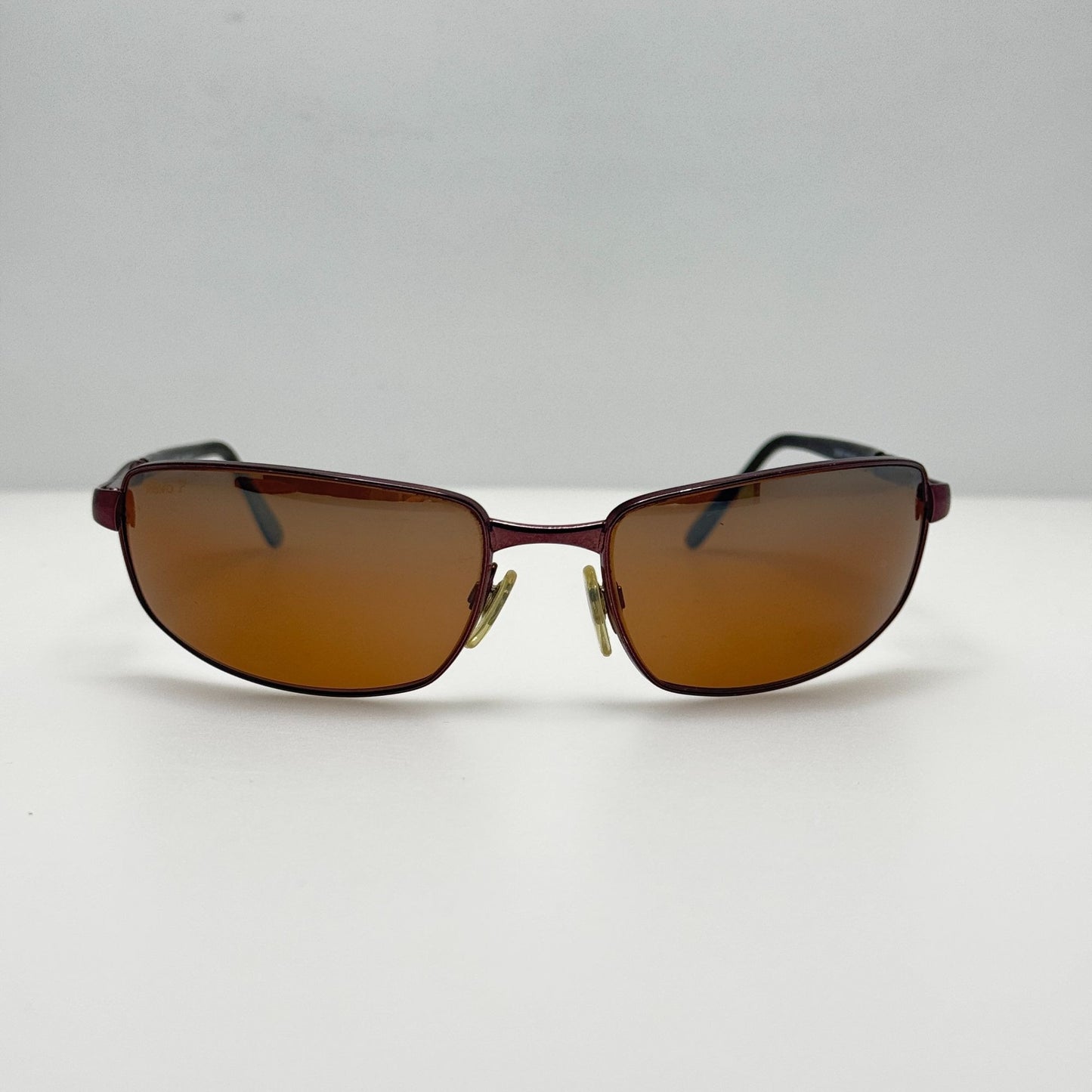 Revo Sunglasses 3050 093/K2 Polarized 61-17-130 Read Description