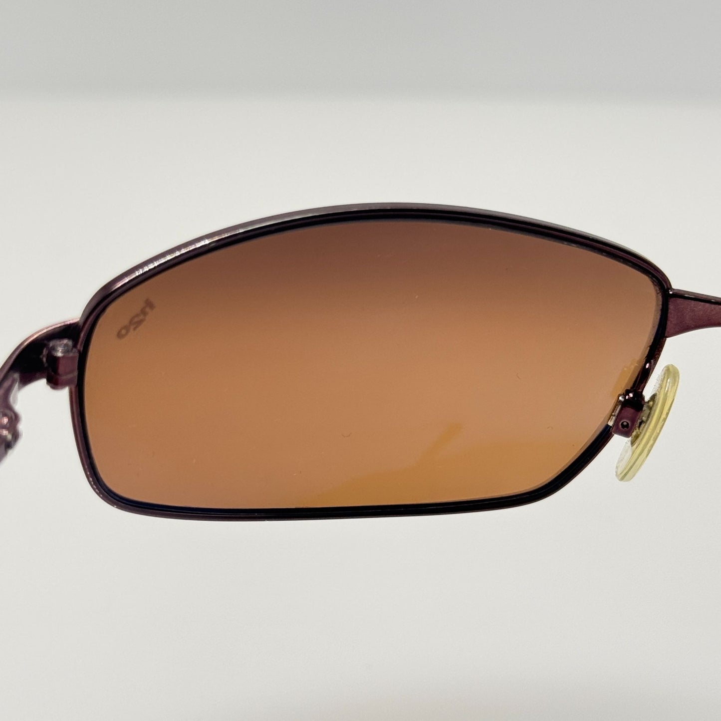 Revo Sunglasses 3050 093/K2 Polarized 61-17-130 Read Description